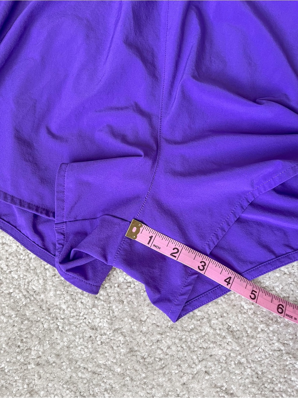 all in motion | women’s | athletic shorts - Picture 5 of 6